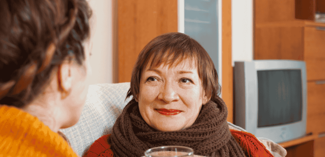 What is Long-Term Care and Who Needs It?