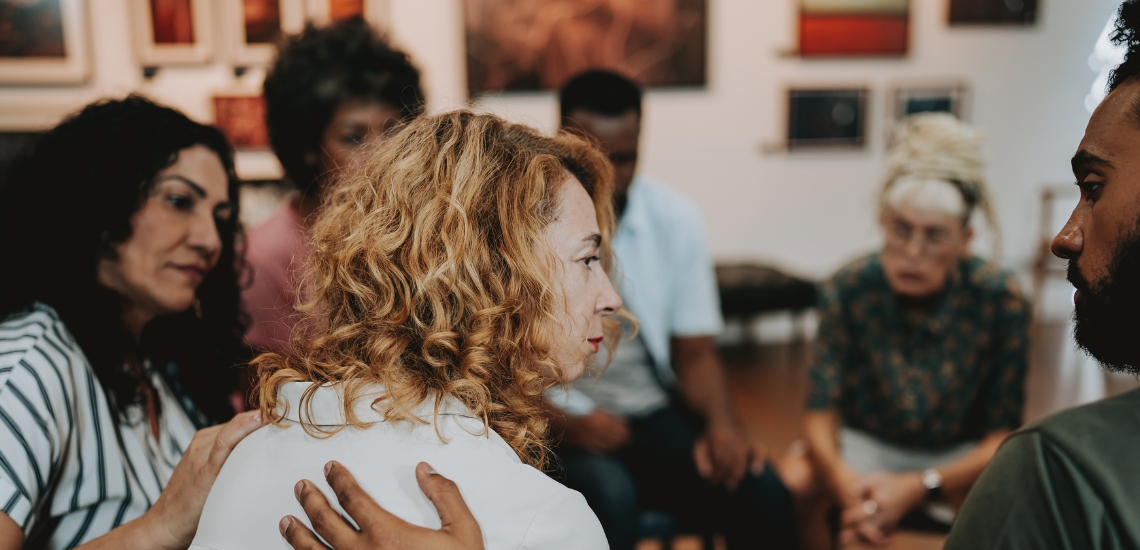 How mental health condition becomes a disability?